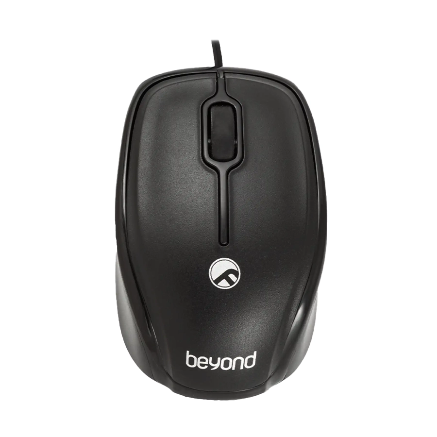 مدل BM-1221 ماوس باسیم بیاند مدل BM-1221