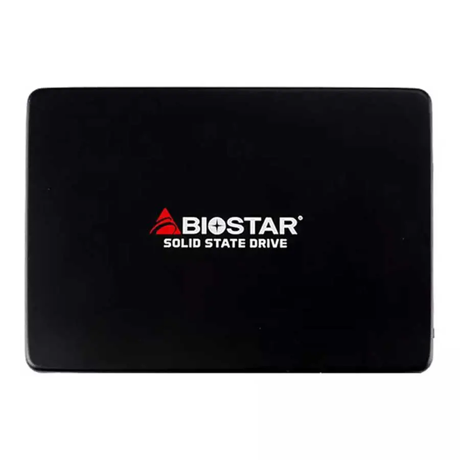 S160 اس اس دی 256 گیگابایت