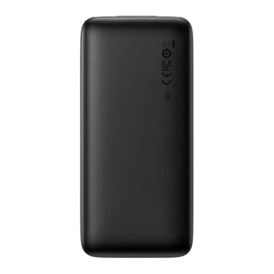 پاوربانک بیسوس مدل Bipow Pro PPBD040201 20W ظرفیت 10000mAh