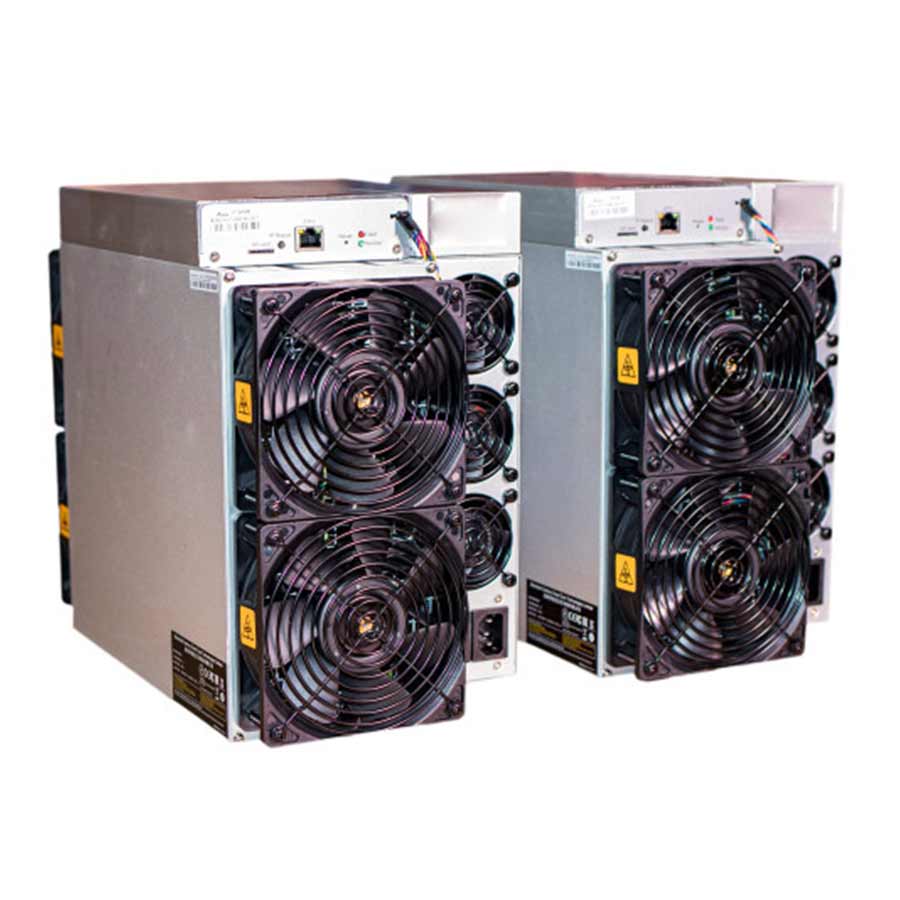 دستگاه انت ماینر بیت مین مدل Antminer L7