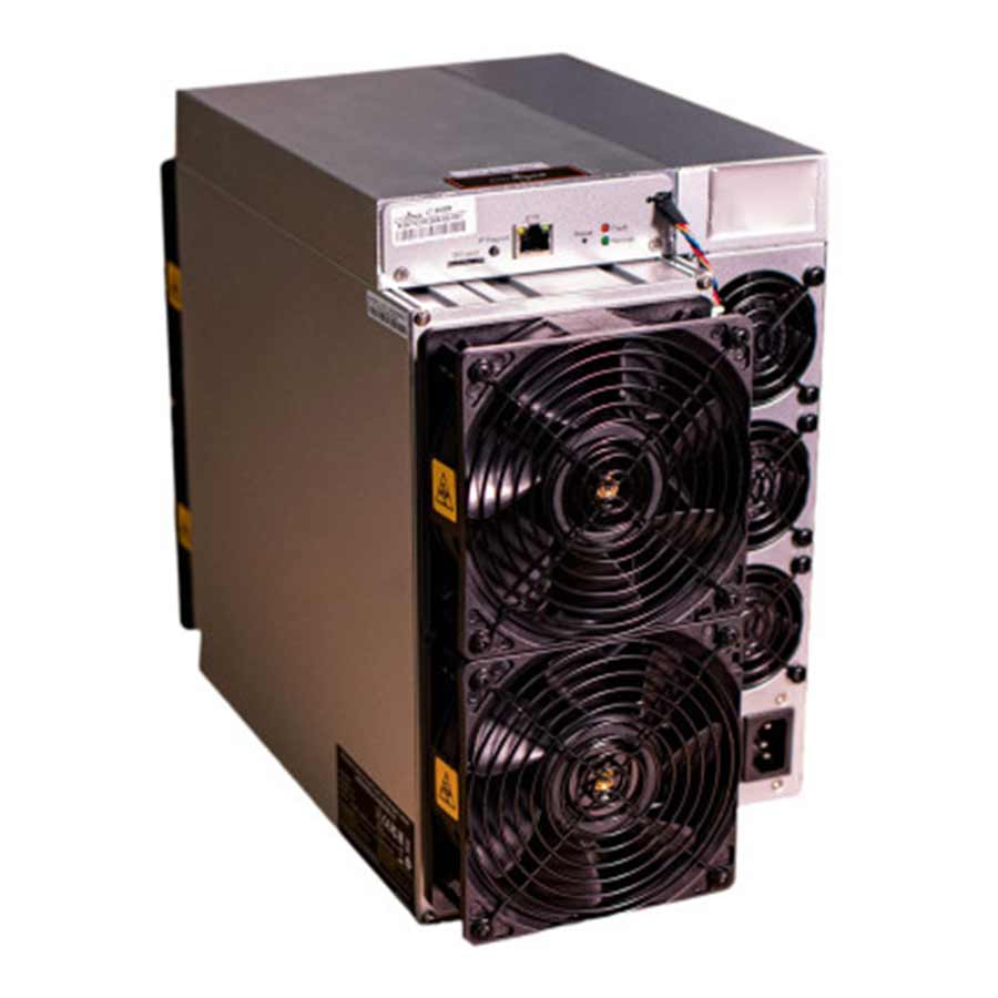 دستگاه انت ماینر بیت مین مدل Antminer L7