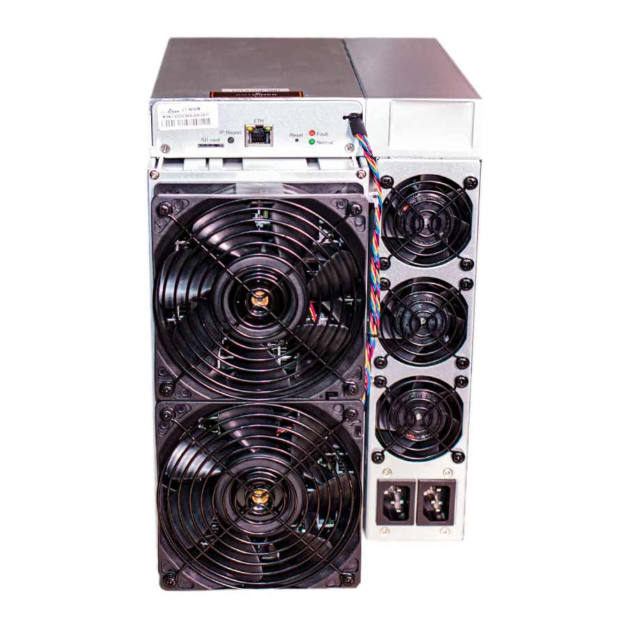 دستگاه انت ماینر بیت مین مدل Antminer L7