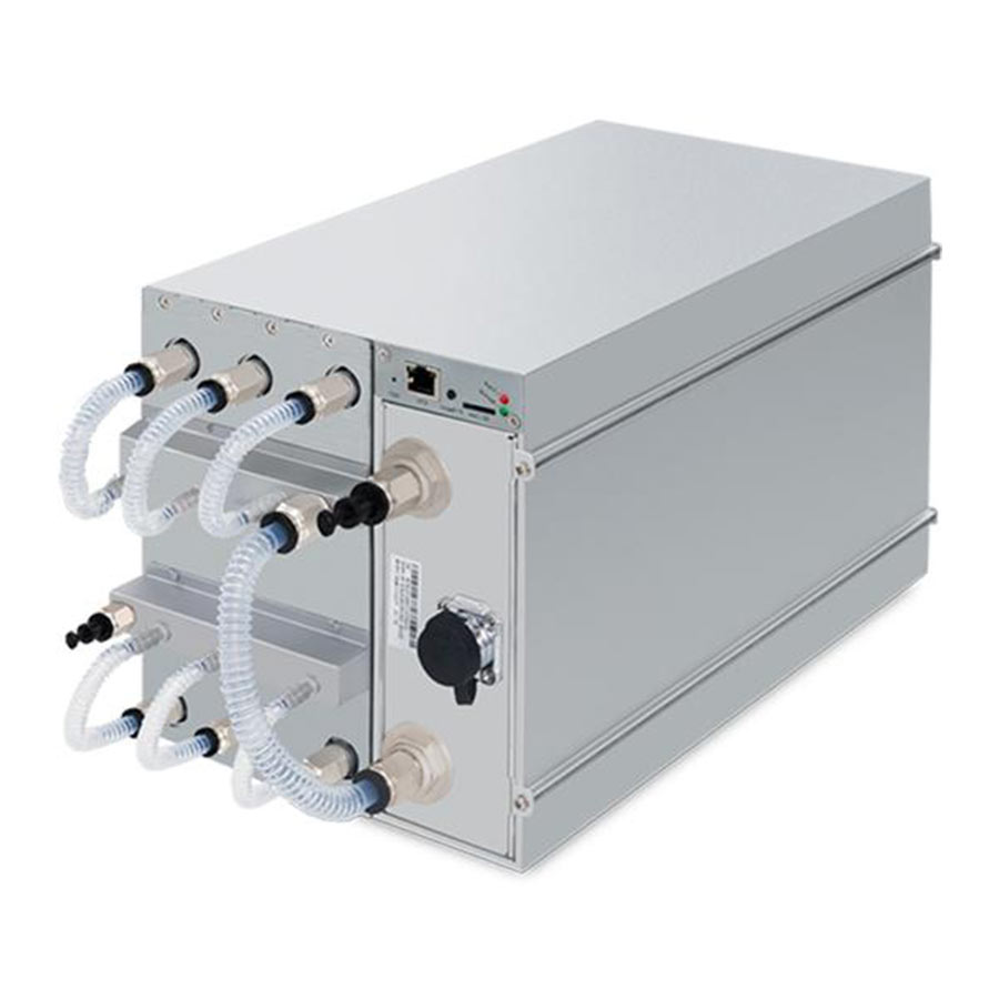 Antminer S19 XP Hyd دستگاه انت ماینر بیت مین مدل Antminer S19 XP Hyd