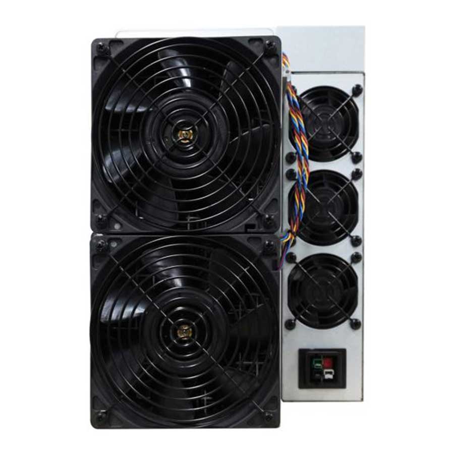 دستگاه انت ماینر بیت مین مدل Antminer S21