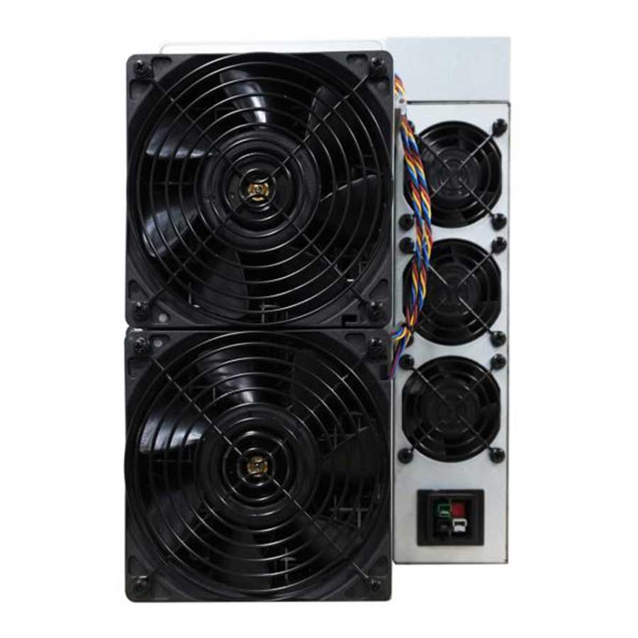 دستگاه انت ماینر بیت مین مدل Antminer T21