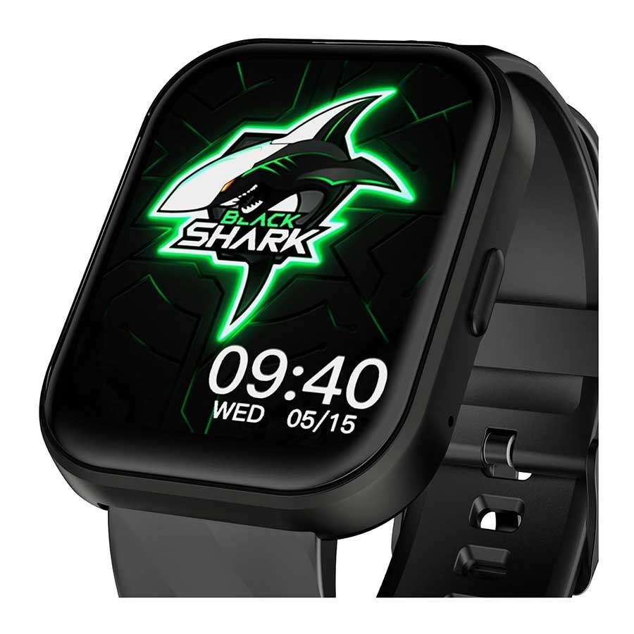 ساعت هوشمند شیائومی مدل Black Shark GT Neo