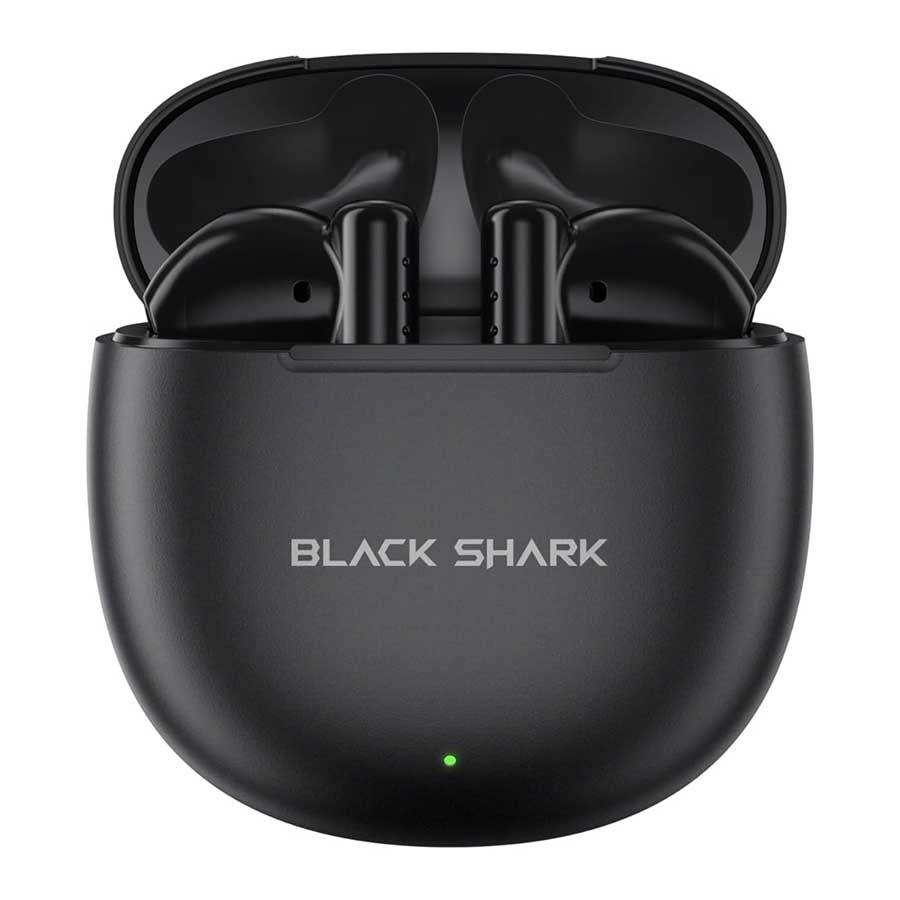 هندزفری بی‌سیم و بلوتوث شیائومی مدل BLACK SHARK T9