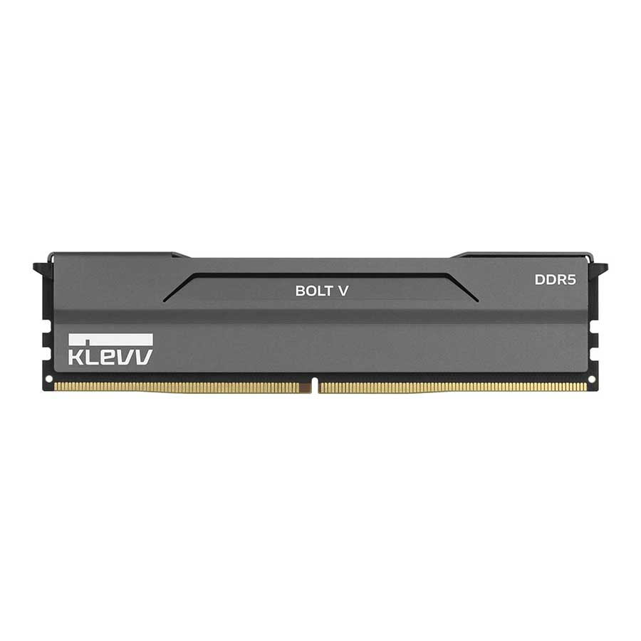 رم کلو مدل Bolt V 32GB Dual 6800MHz CL34 DDR5