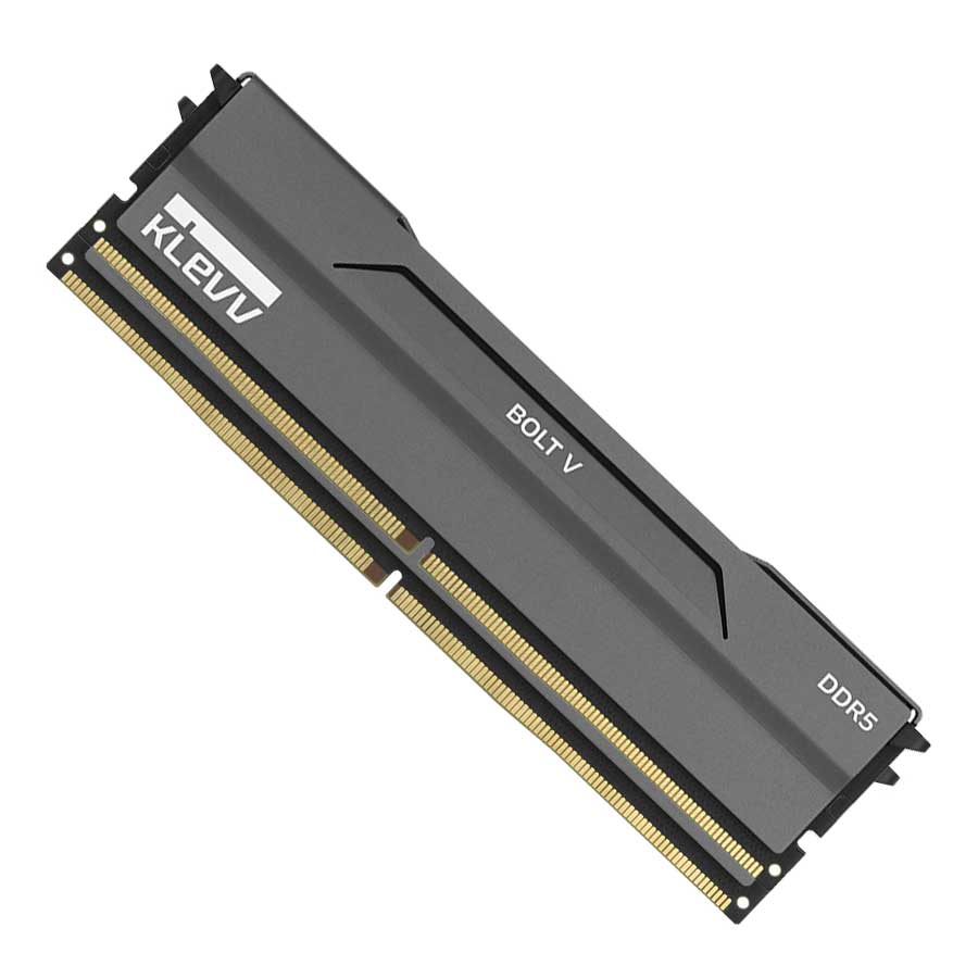 رم کلو مدل Bolt V 32GB Dual 6800MHz CL34 DDR5