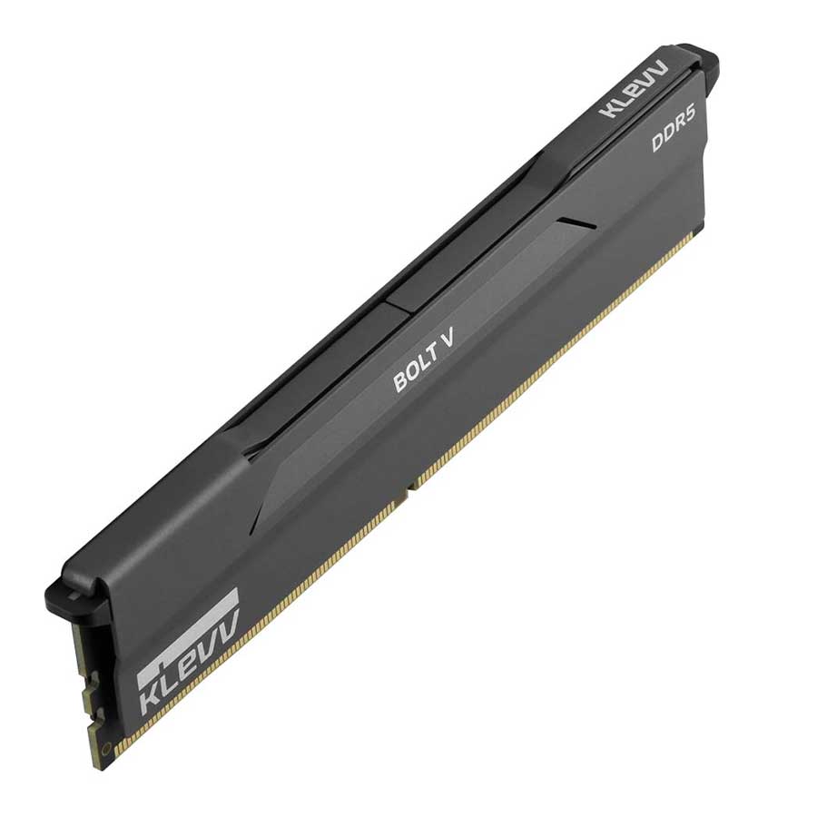 رم کلو مدل Bolt V 32GB Dual 6800MHz CL34 DDR5