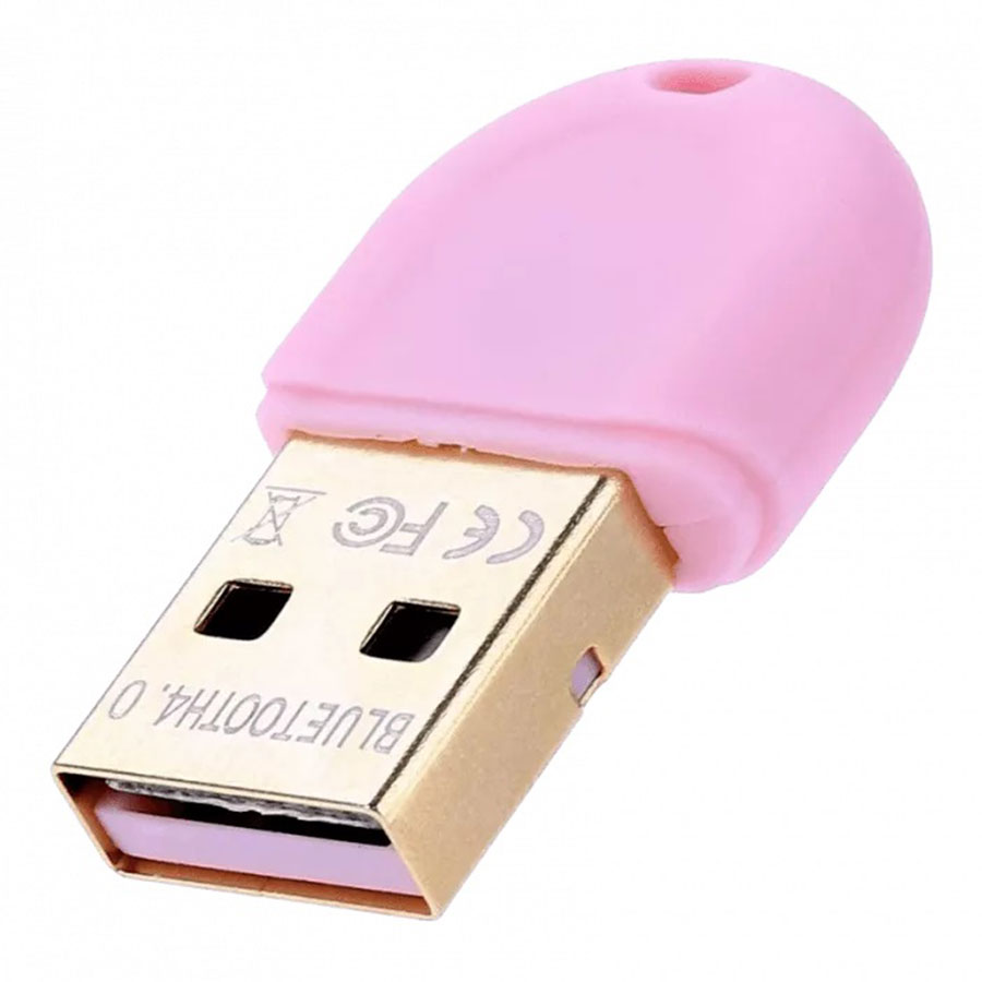 گیرنده بلوتوث USB اوریکو مدل BTA-408