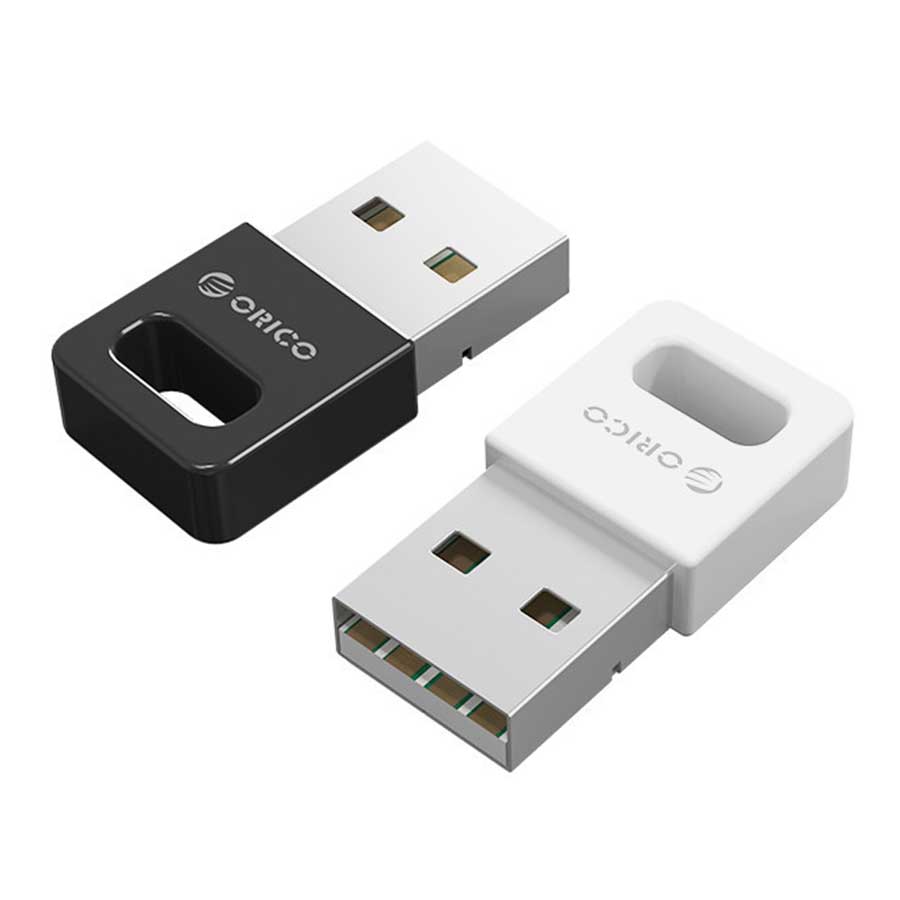 گیرنده بلوتوث USB اوریکو مدل BTA-409