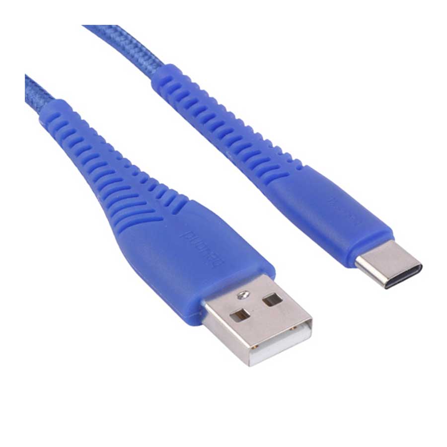 کابل تبدیل 1متری USB به USB-C بیاند مدل BUC-301