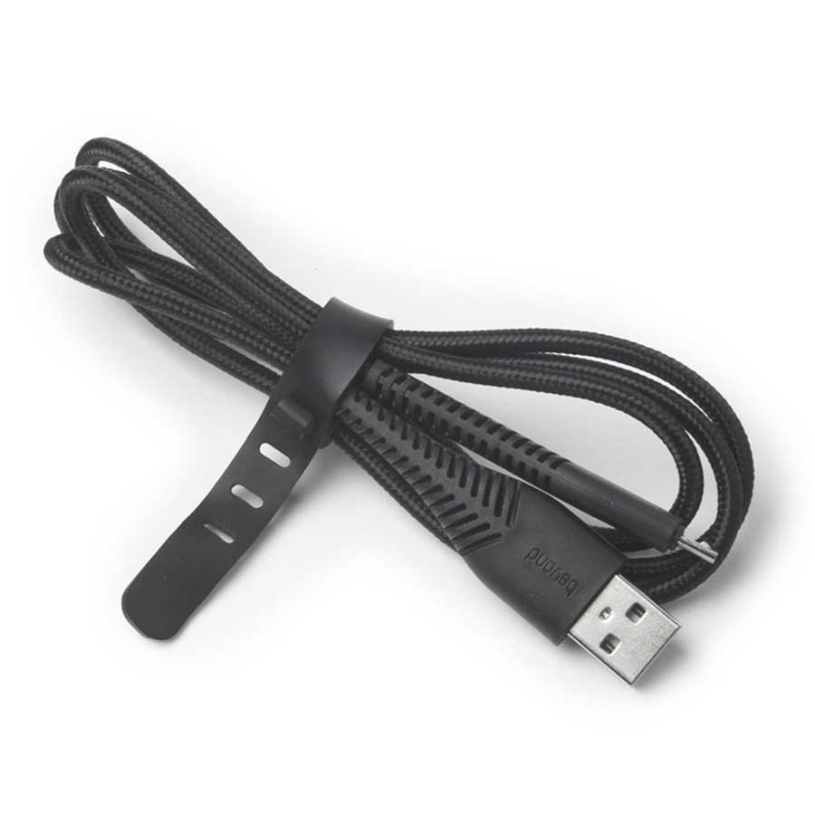 کابل تبدیل 1 متری USB به MicroUSB بیاند مدل BUM-301