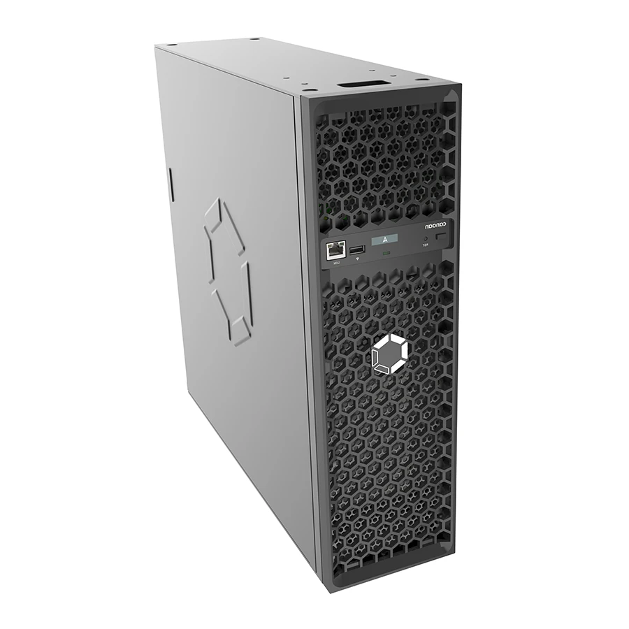 Canaan Avalon Q 90Th/s Asic Miner دستگاه آوالون ماینر کنان
