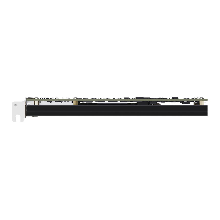 روتر گیگابیت و PCIe میکروتیک مدل CCR2004-1G-2XS-PCIe