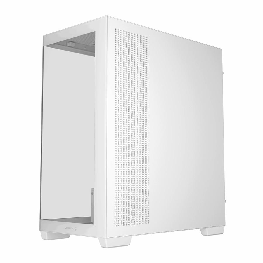 کیس کامپیوتر دیپ کول مدل CG580 White