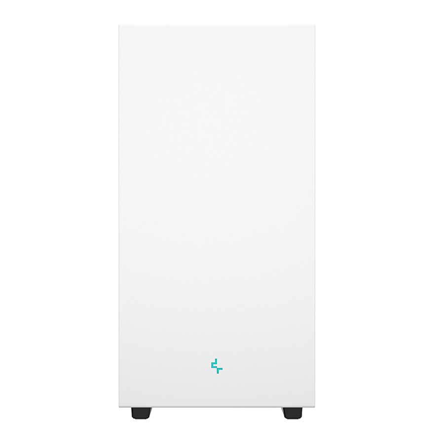 کیس کامپیوتر دیپ کول مدل CH510 White