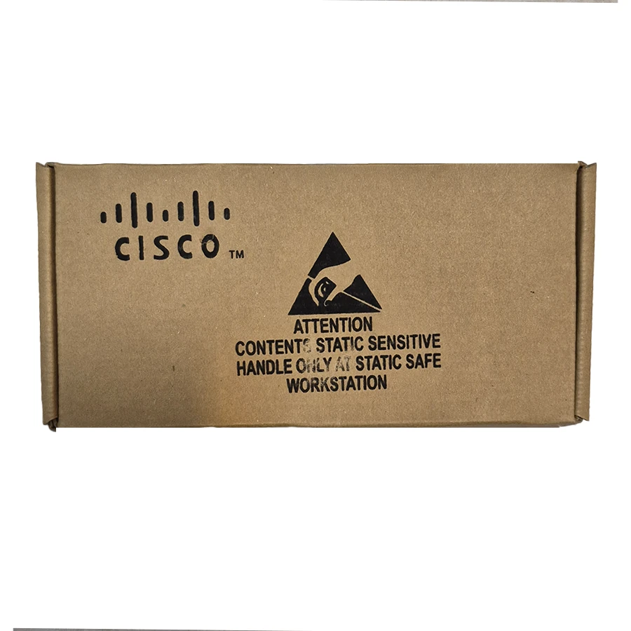 Cisco Module خرید کارتن سیسکو ماژول