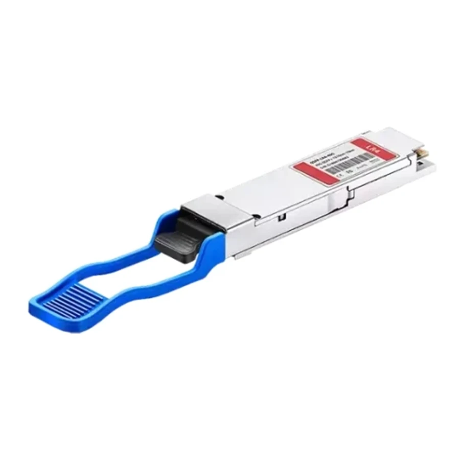 Cisco QSFP-40G-LR4 Transceiver Module ماژول فیبر نوری سیسکو