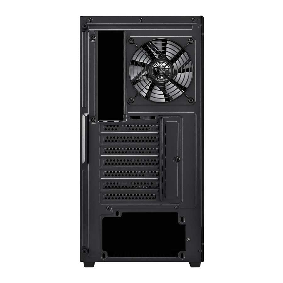 کیس کامپیوتر اف اس پی مدل CMT218 BLACK