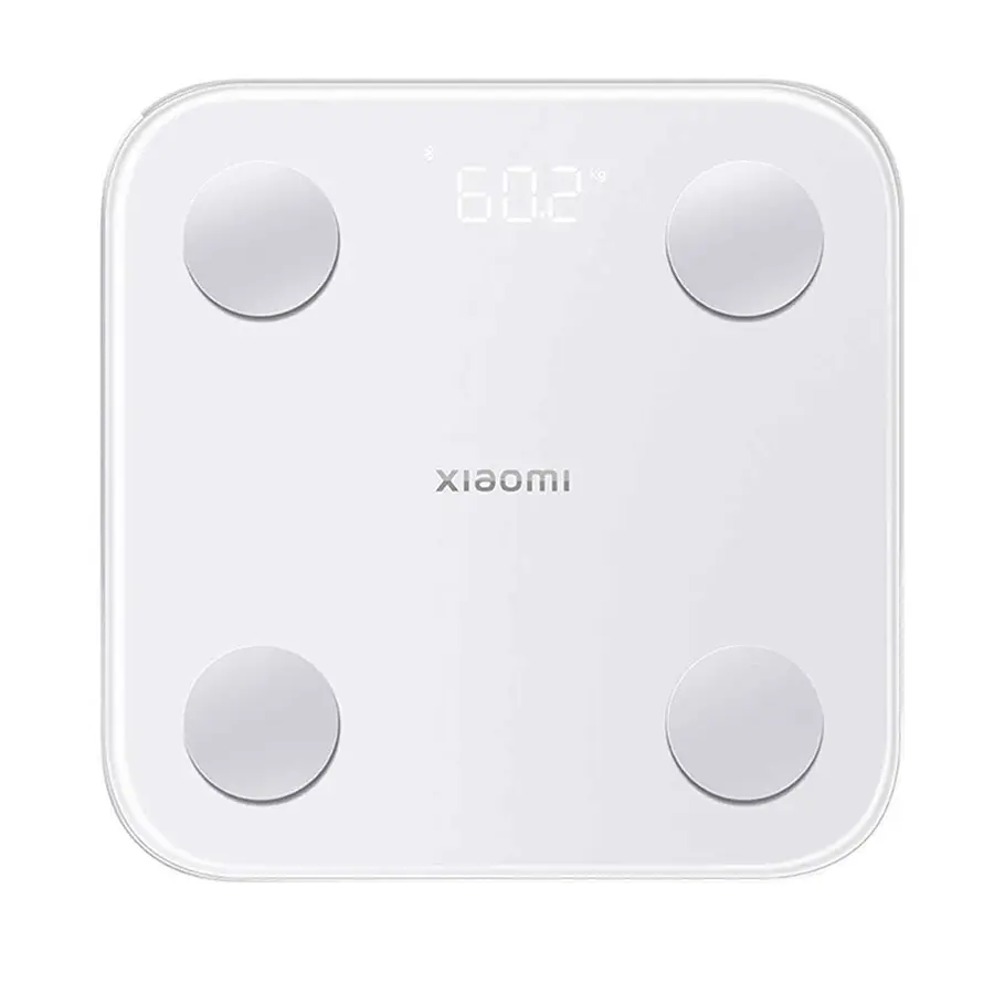 Composition Scale S400 ترازو دیجیتال شیائومی مدل Composition Scale S400