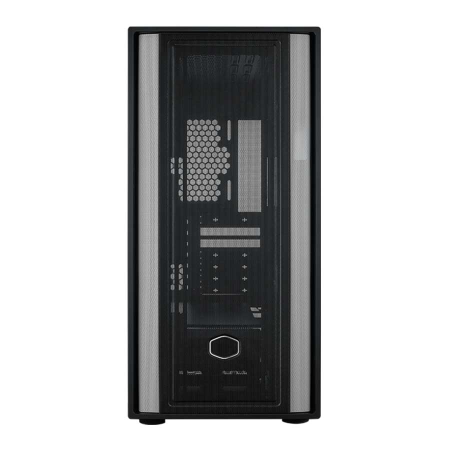 کیس کامپیوتر کولرمستر مدل MasterBox 600 Lite