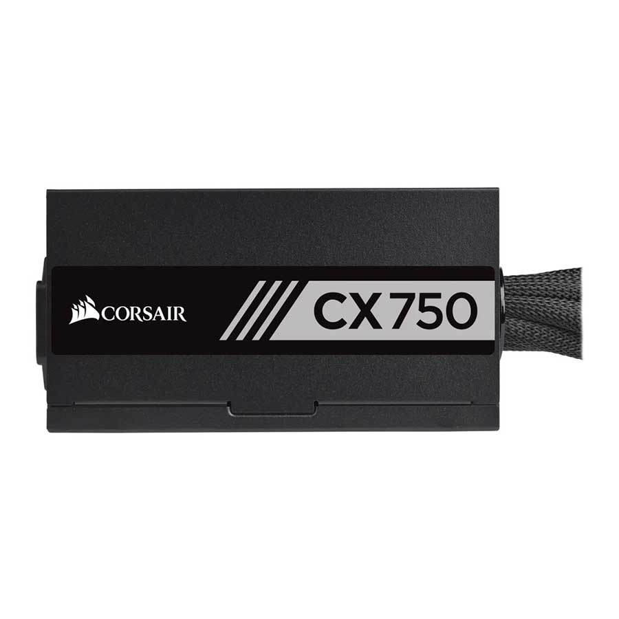 پاور کامپیوتر 750 وات کورسیر مدل CX750 Bronze