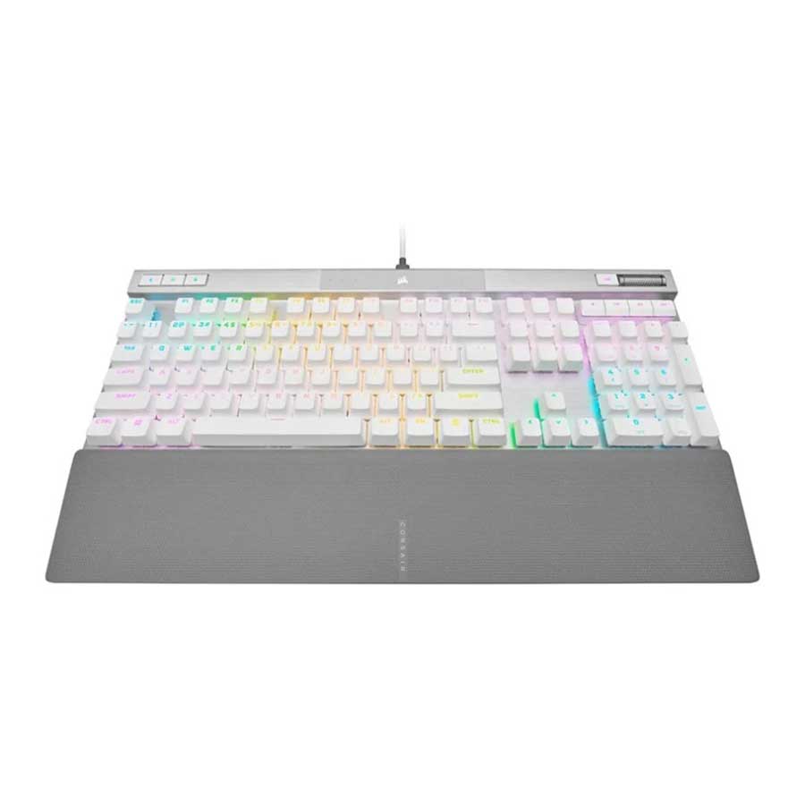 کیبورد گیمینگ باسیم کورسیر مدل K70 RGB PRO