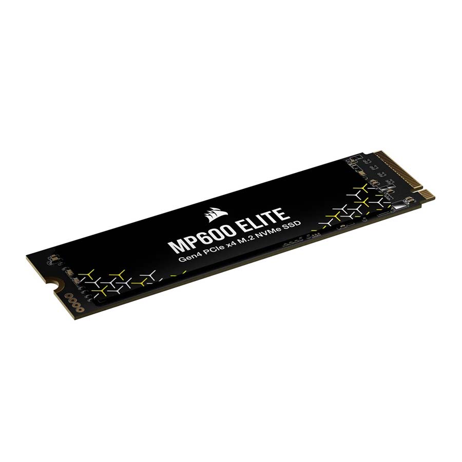 اس اس دی کورسیر مدل MP600 ELITE PCIe 4.0 NVMe M.2 2280