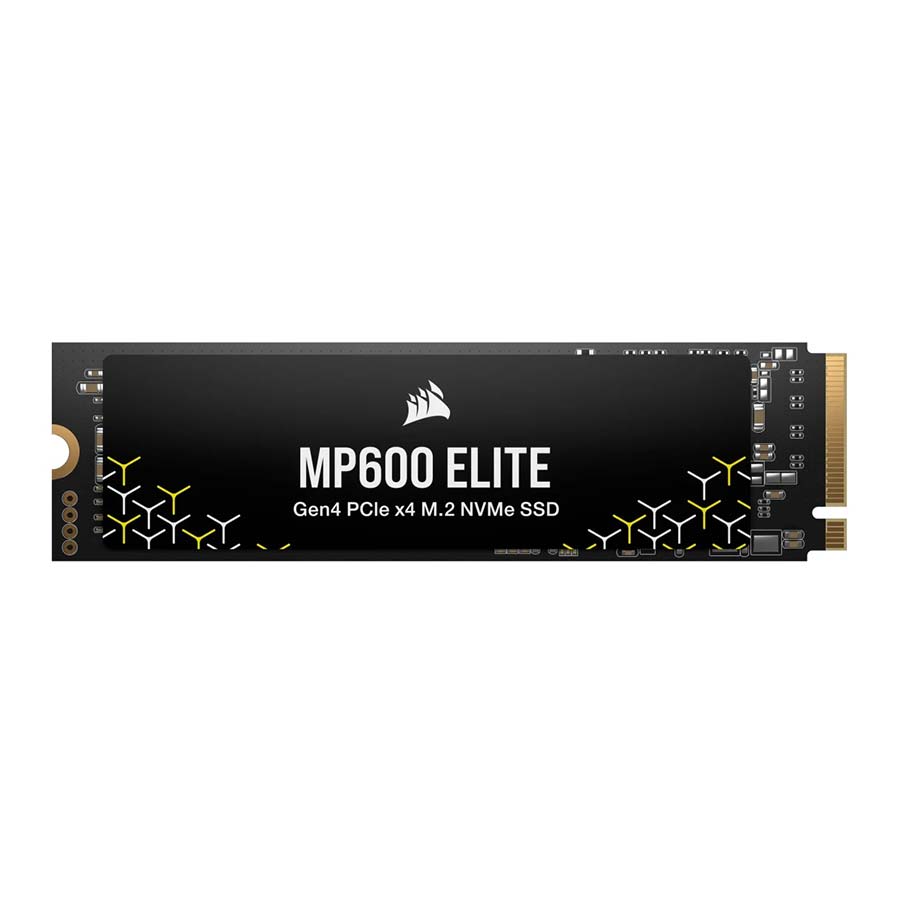 اس اس دی کورسیر مدل MP600 ELITE PCIe 4.0 NVMe M.2 2280