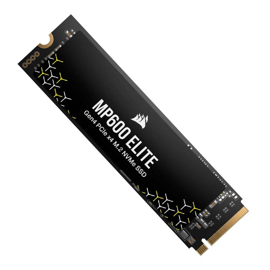 اس اس دی کورسیر مدل MP600 ELITE PCIe 4.0 NVMe M.2 2280