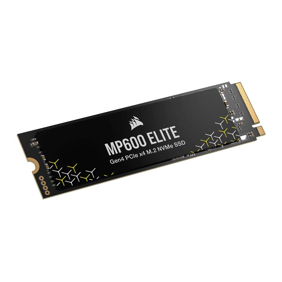 اس اس دی کورسیر مدل MP600 ELITE PCIe 4.0 NVMe M.2 2280