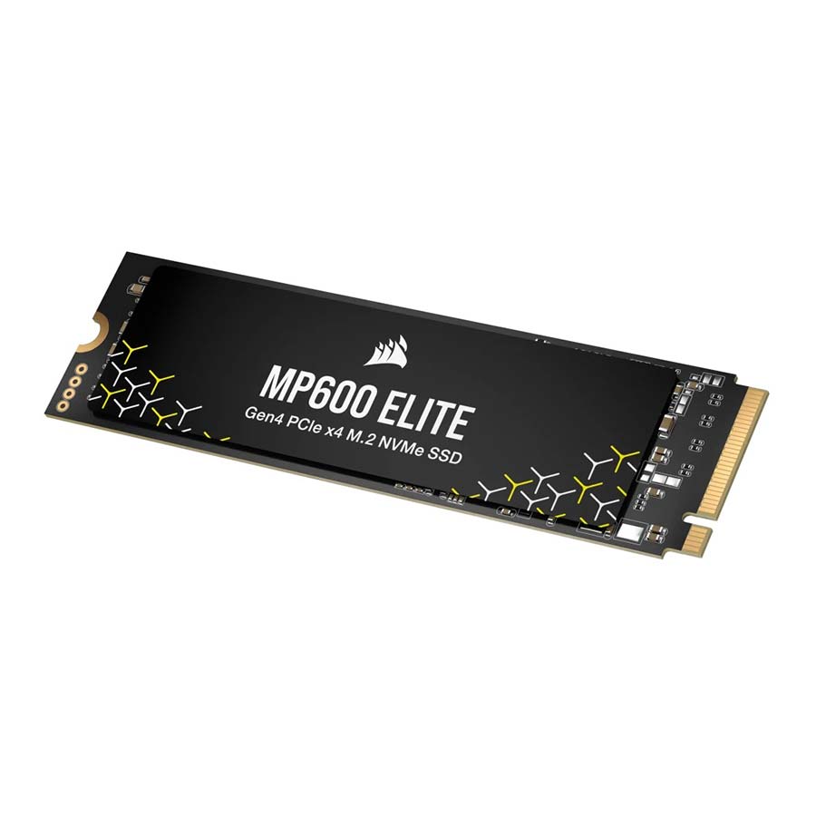 اس اس دی کورسیر مدل MP600 ELITE PCIe 4.0 NVMe M.2 2280