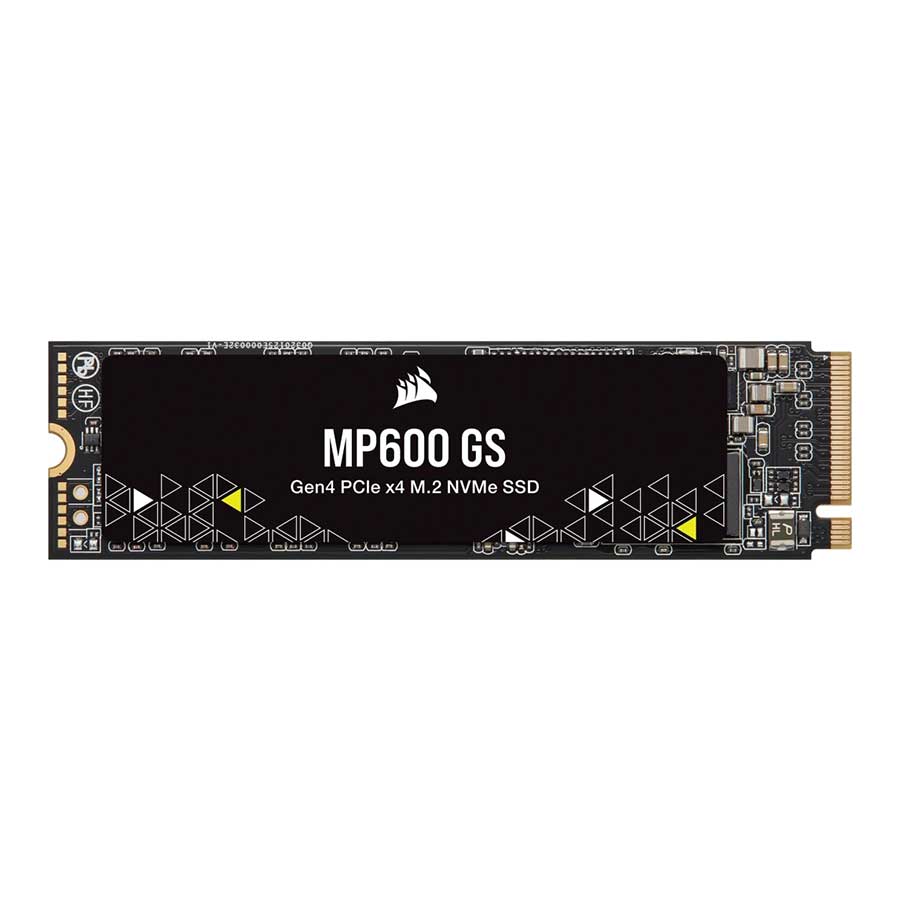 اس اس دی کورسیر مدل MP600 GS PCIe NVMe M.2 2280