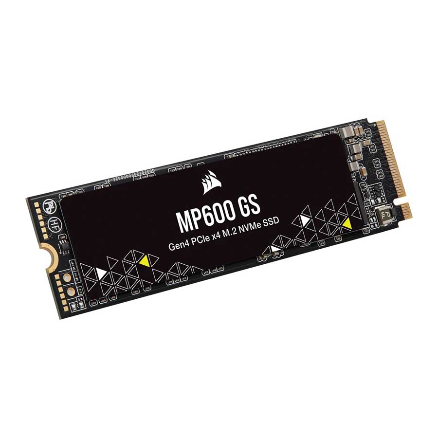اس اس دی کورسیر مدل MP600 GS PCIe NVMe M.2 2280