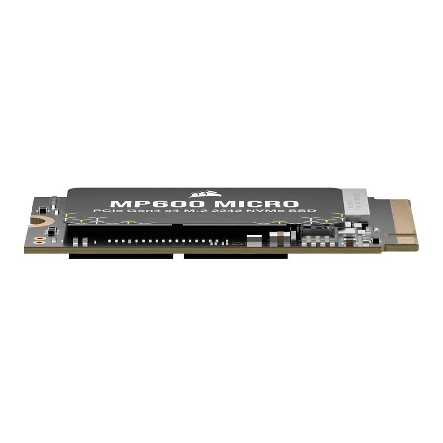 اس اس دی کورسیر مدل MP600 MICRO PCIe NVMe M.2 2242