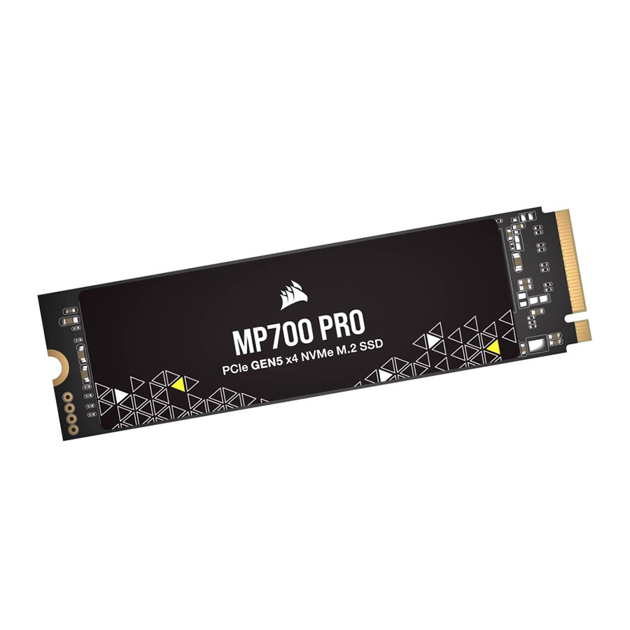 اس اس دی کورسیر مدل MP700 PRO NH M.2 2280 PCIe 5.0 NVMe