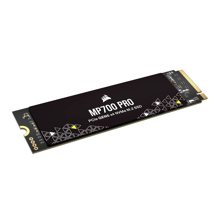 اس اس دی کورسیر مدل MP700 PRO NH M.2 2280 PCIe 5.0 NVMe