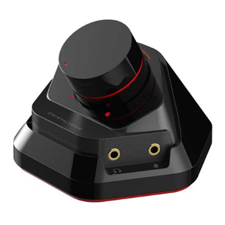 کارت صدا کریتیو مدل Sound Blaster AE-7