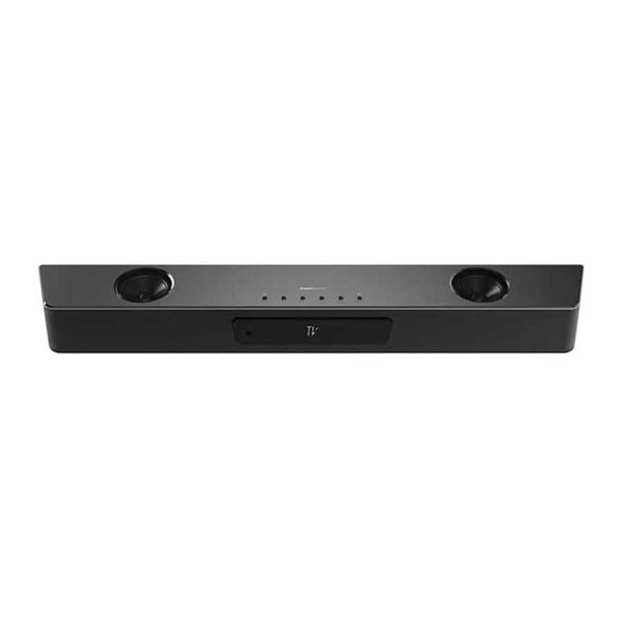 ساندبار بلوتوث 2.1 کریتیو مدل Sound Blaster Katana V2X