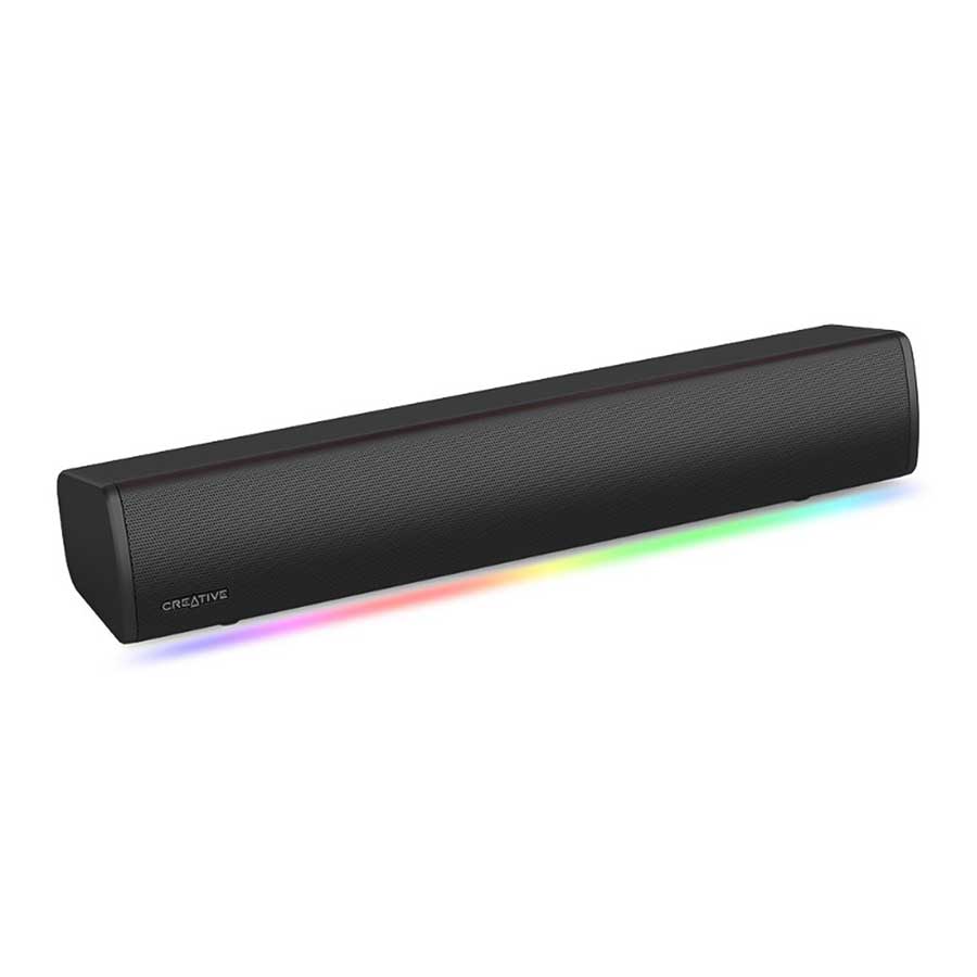 ساندبار بلوتوث کریتیو مدل SoundBlaster GS3