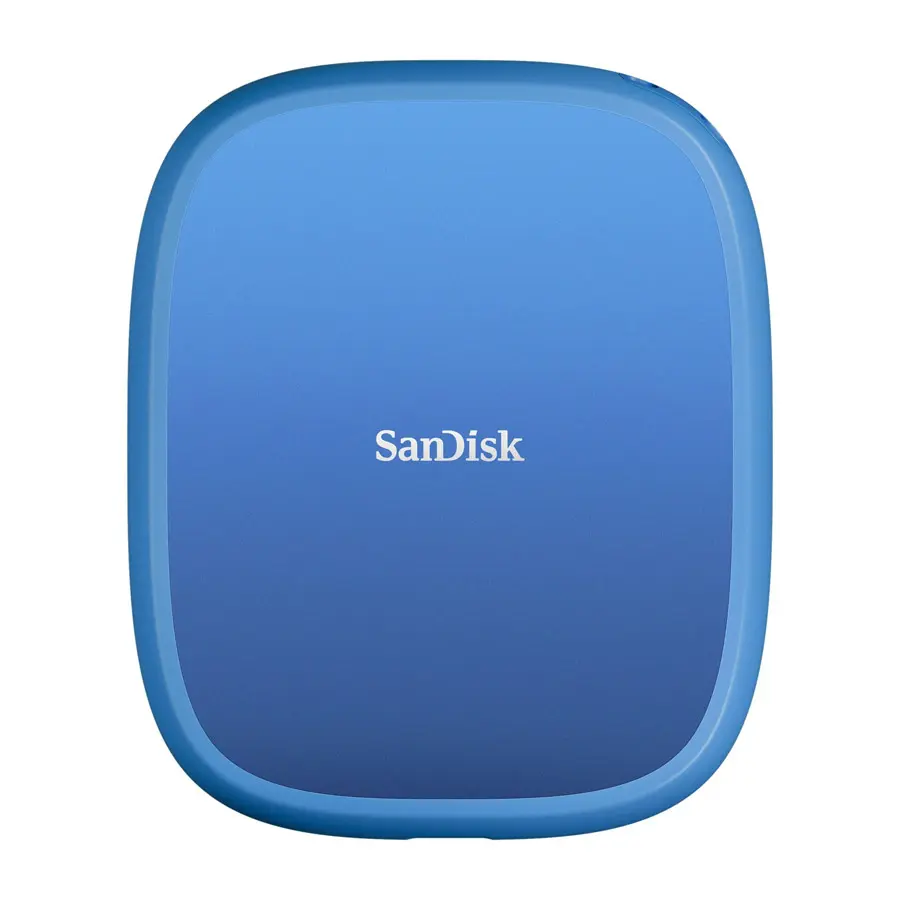 Creator Phone اس اس دی اکسترنال سن دیسک مدل Creator Phone SSD ظرفیت 1 ترابایت