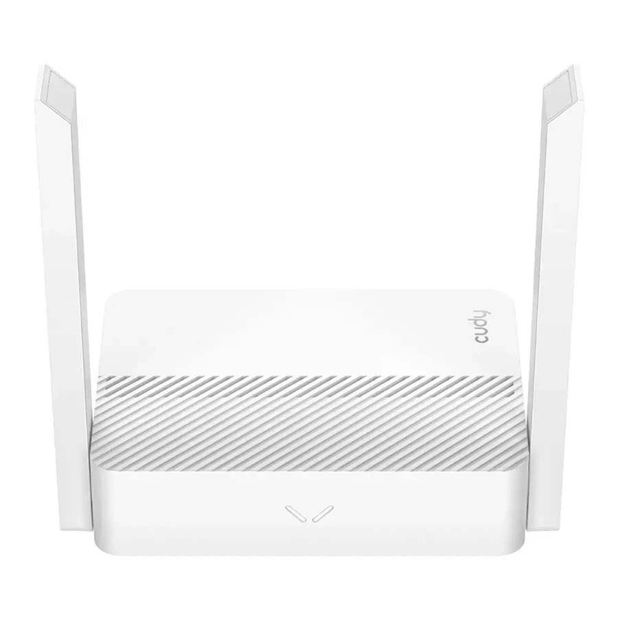 CUDY LT300 V3.0 4G LTE Wireless Modem Router مودم روتر 4G LTE بیسیم کودی