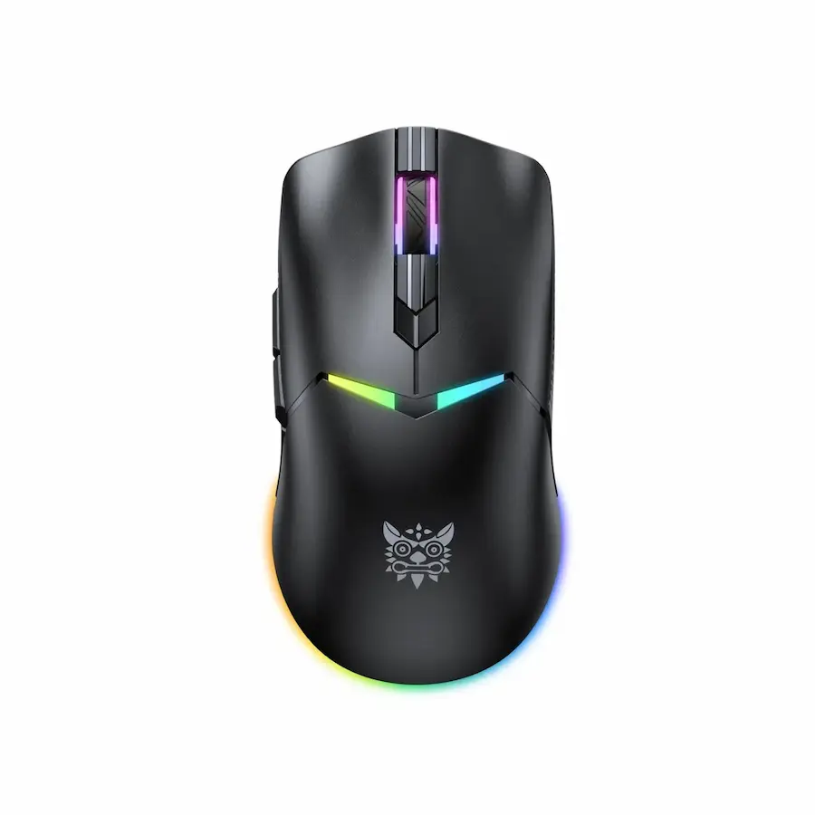 CW928 ماوس گیمینگ بی سیم اونیکوما