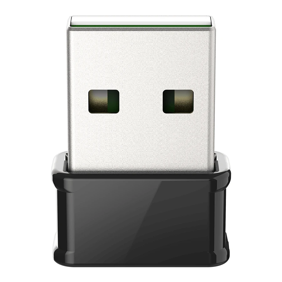 D-Link DWA-181 AC1300 Dual Band USB Wireless Adapter کارت شبکه بیسیم و دو باند AC1300 دی لینک