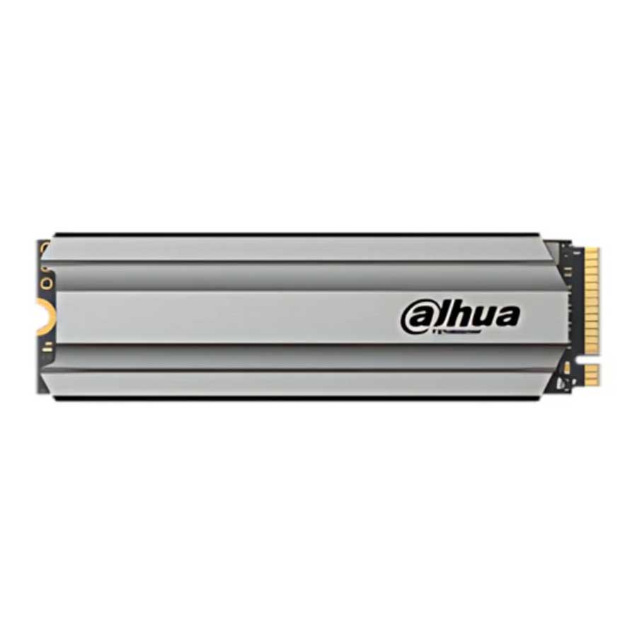 اس اس دی 256 گیگابایت داهوا مدل C900 Plus M.2 2280 PCIe NVMe