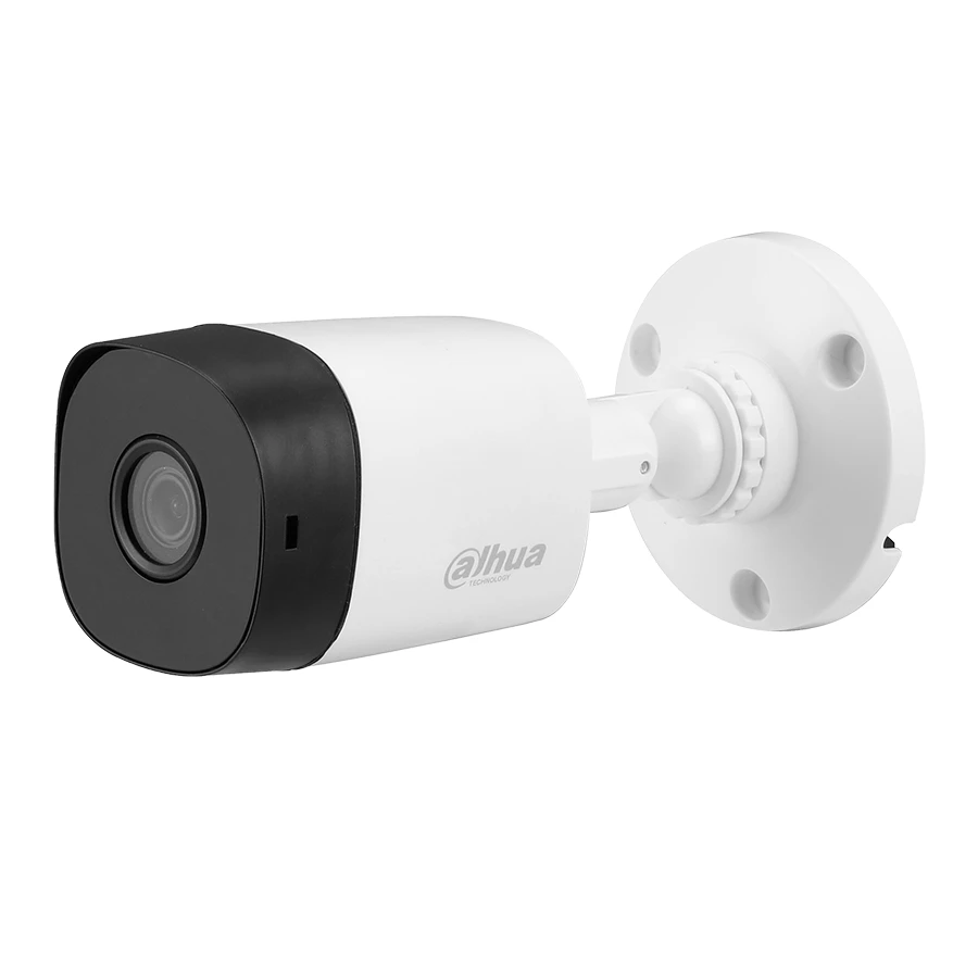 Dahua DH-HAC-B1A21P 2MP HDCVI Fixed-focal Bullet Network Camera دوربین بولت 2 مگاپیکسل داهوا