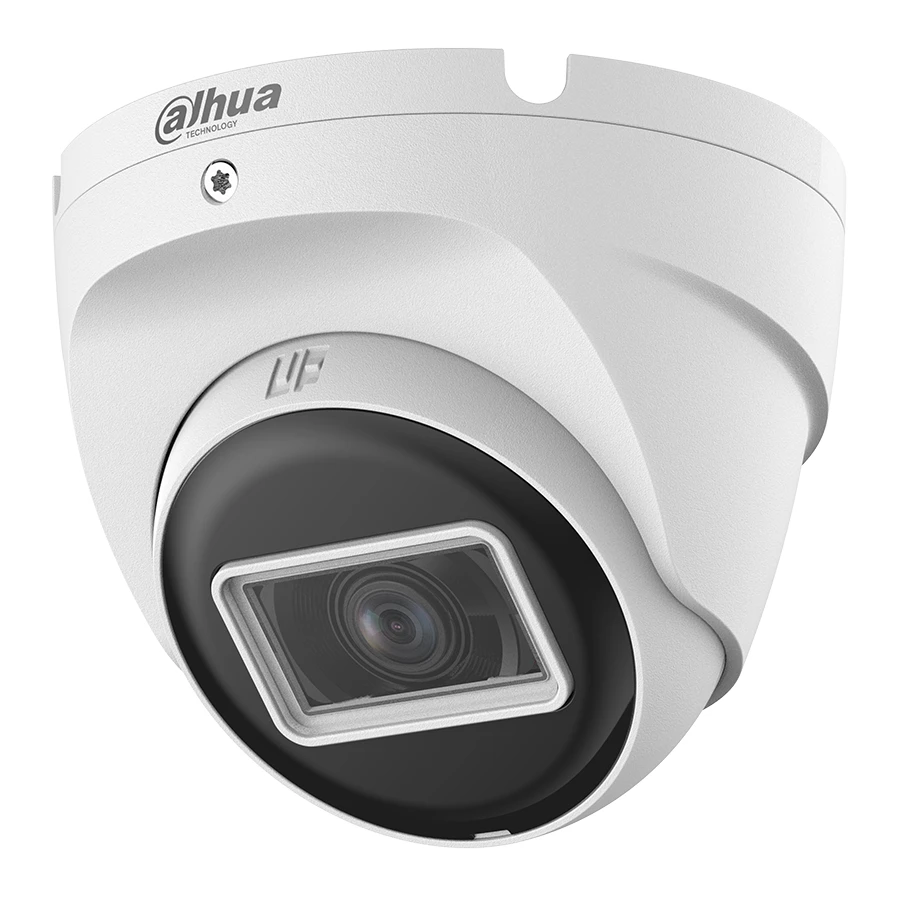 Dahua DH-HAC-T2A51-U 5MP IR HDCVI Fixed-focal Eyeball Dome Network Camera دوربین دام 5 مگاپیکسل داهوا