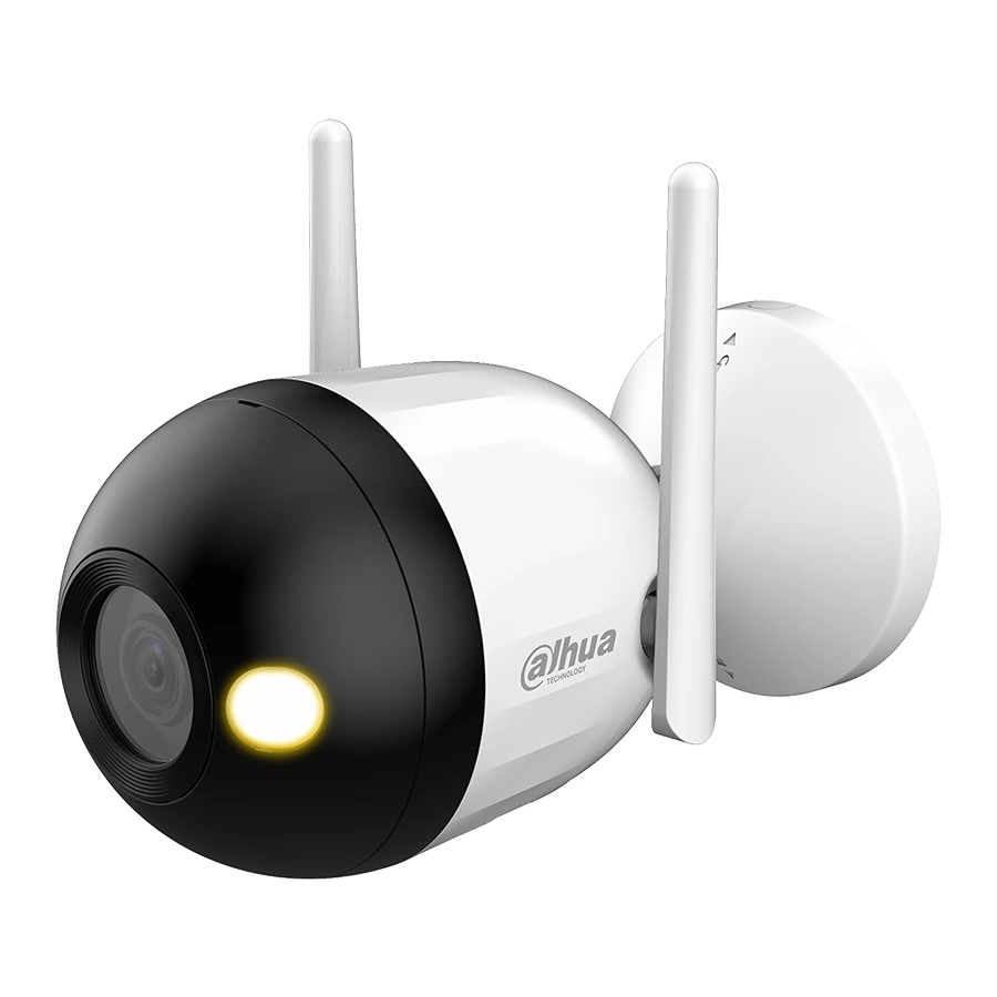 Dahua DH-IPC-F2CP-LED 2MP Fixed-focal Wi-Fi Bullet Network Camera دوربین بولت 2 مگاپیکسل داهوا